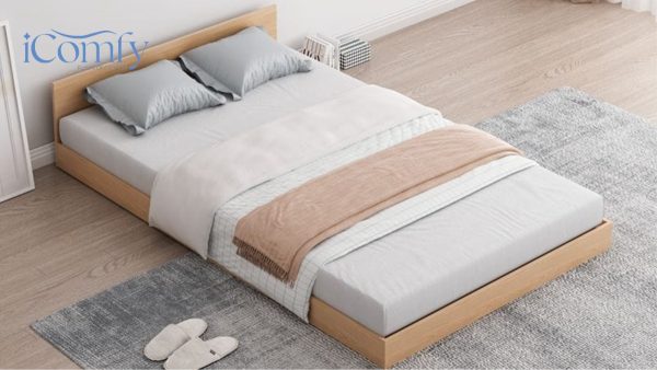 Nệm 80x200: TOP 5 mẫu nệm 80cm bán chạy & Bảng giá mới 2026