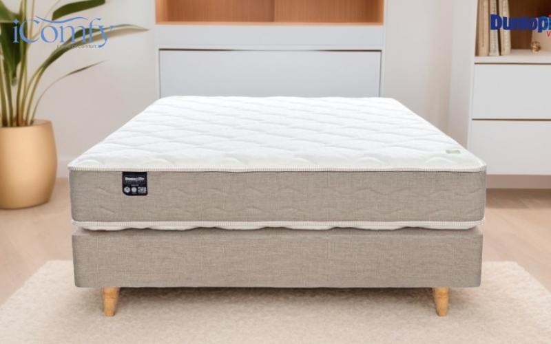 Nệm lò xo Dunlopillo Hospitality Suite 