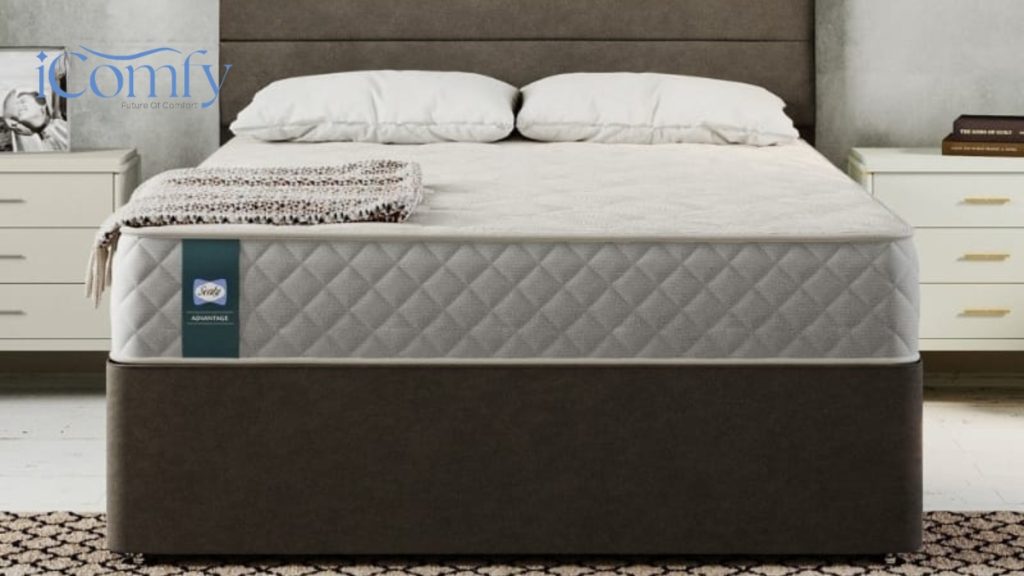 TOP 5 mẫu nệm 90cm đáng mua nhất năm 2026 kèm bảng giá