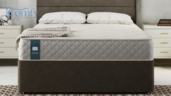 TOP 5 mẫu nệm 90cm đáng mua nhất năm 2026 kèm bảng giá