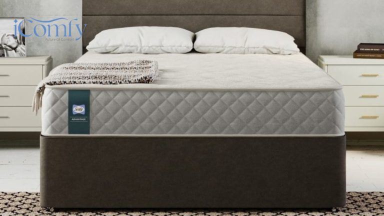 TOP 5 mẫu nệm 90cm đáng mua nhất năm 2026 kèm bảng giá