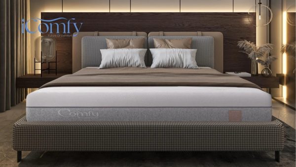 Top 9 mẫu nệm cao cấp, sang trọng cho giới nhà giàu