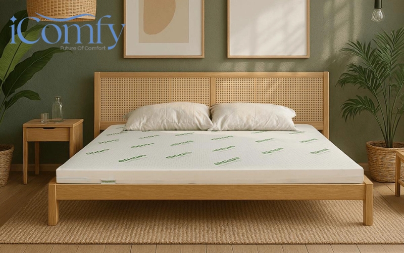 Để tránh mua phải nệm kém chất lượng, bạn nên lưu ý một vài tiêu chí quan trọng