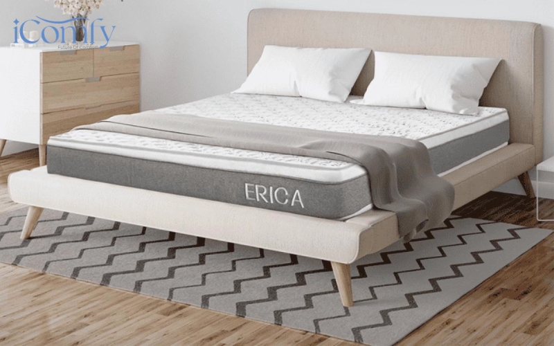 Nệm cao su thiên nhiên