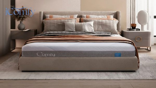 TOP 7 mẫu nệm êm như khách sạn & cách chọn chuẩn