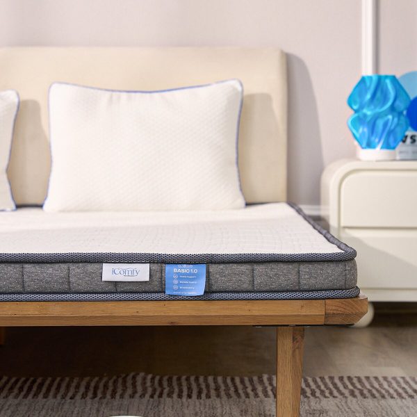 nệm foam icomfy basic 1.0