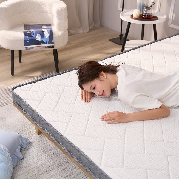 nệm foam icomfy basic 1.0