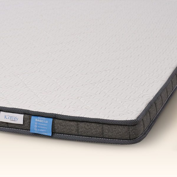 nệm foam icomfy basic 1.0