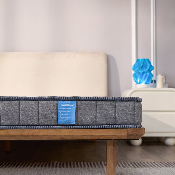 Nệm foam iComfy Basic 2.0