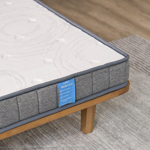 Nệm foam iComfy Basic 2.0