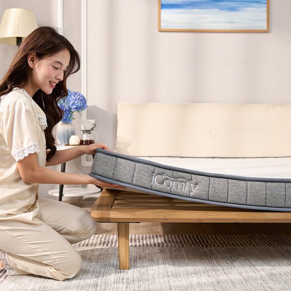 Nệm foam iComfy Basic 2.0
