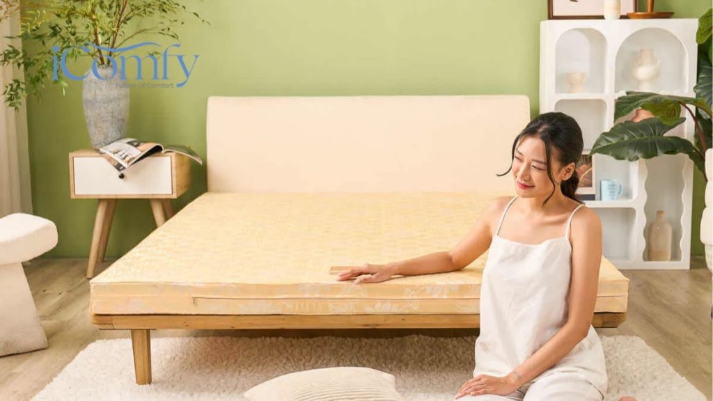 Đệm 1m5x1m8 (150x180): Mua ở đâu & Kinh nghiệm chọn mua 1 Đệm 1m5x1m8 (150x180): Mua ở đâu & Kinh nghiệm chọn mua