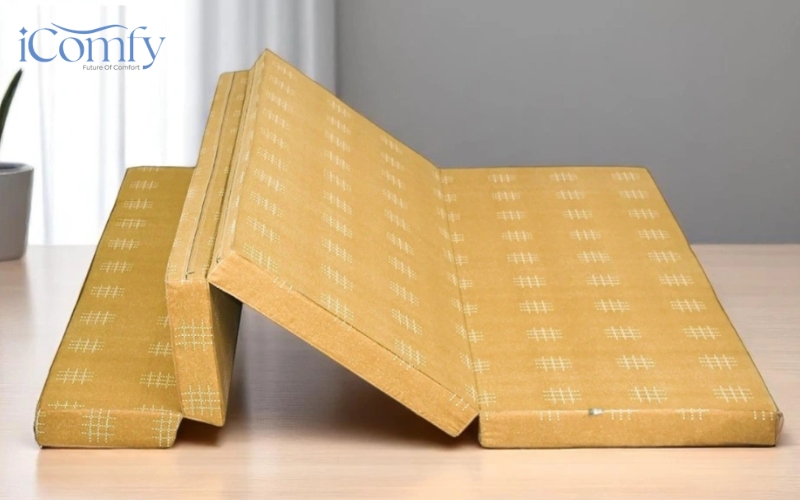 S'love Fiber Beauty Fold 4 