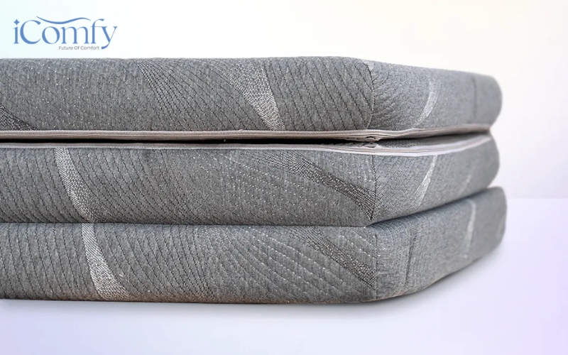 Nệm gấp Goodnight