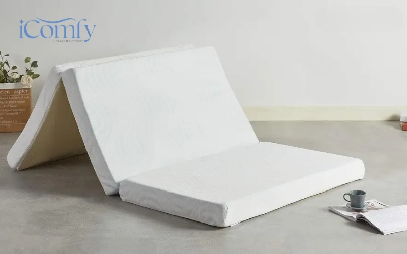 TOP 7 cửa hàng nệm gấp giá tốt, chính hãng tại Bình Dương 6 Đại lý Nguyễn Thị Hoài