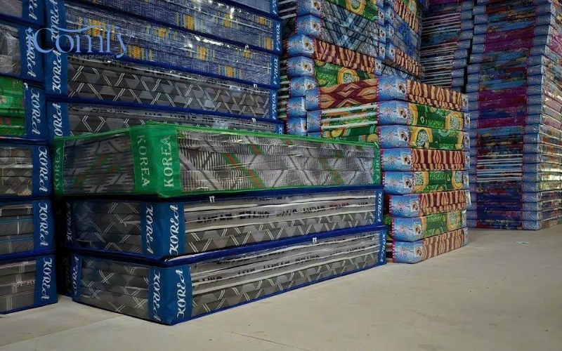 TOP 7 địa chỉ bán nệm gấp tiện lợi, chính hãng tại Bình Thạnh 5 Chăn Drap Gối Nệm 162 Nguyễn Văn Đậu