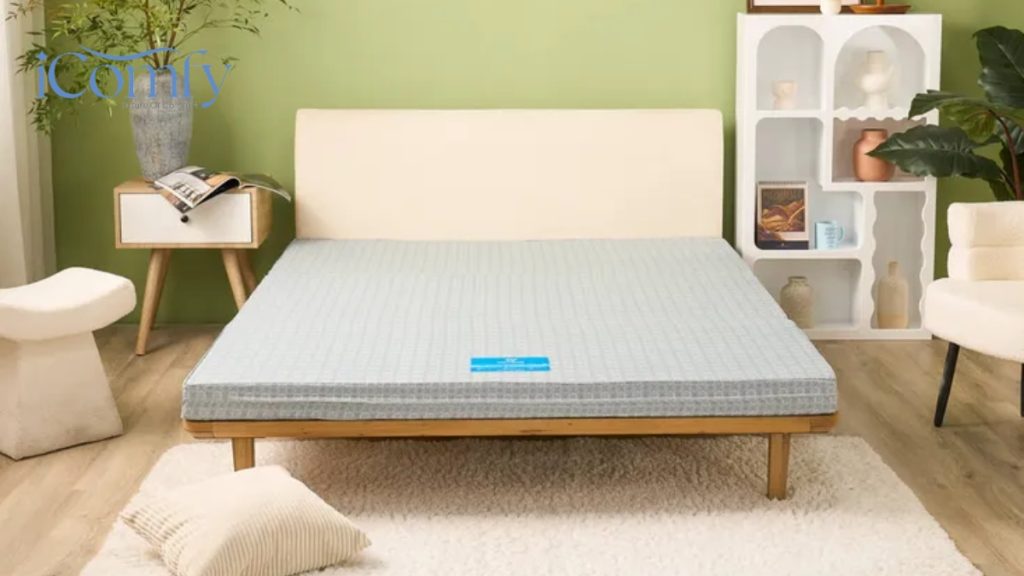 TOP 7 địa chỉ mua nệm gấp Đà Nẵng chính hãng, giá tốt