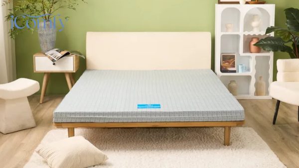 TOP 7 địa chỉ mua nệm gấp Đà Nẵng chính hãng, giá tốt