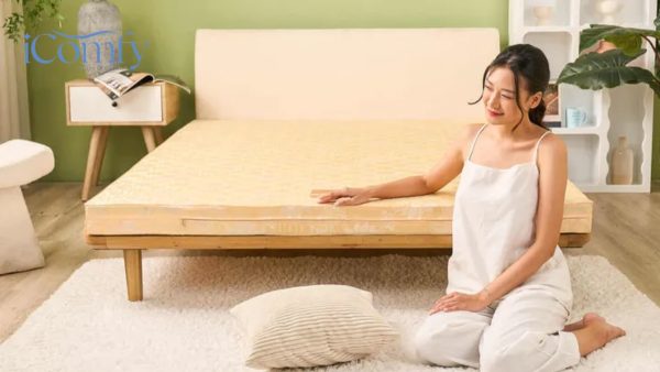 TOP 7 cửa hàng nệm gấp giá tốt, chính hãng tại Thủ Đức