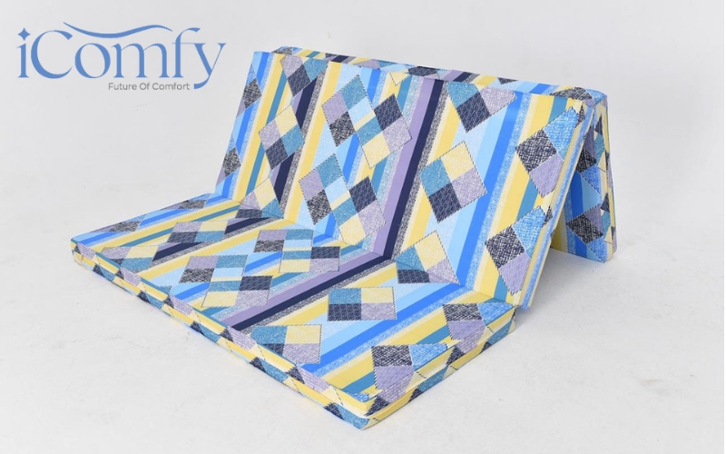 Cần chọn nệm gấp văn phòng phù hợp với nhu cầu cá nhân