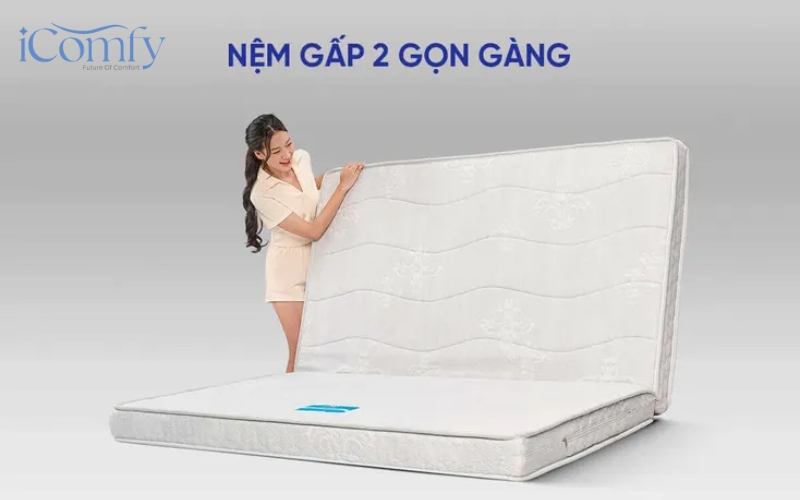 Gia Đình Nệm là địa chỉ quen thuộc với nhiều người dân địa phương