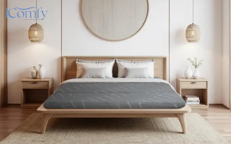 Kho Nệm Tổng Hợp là địa chỉ được nhiều khách hàng tại Vũng Tàu lựa chọn