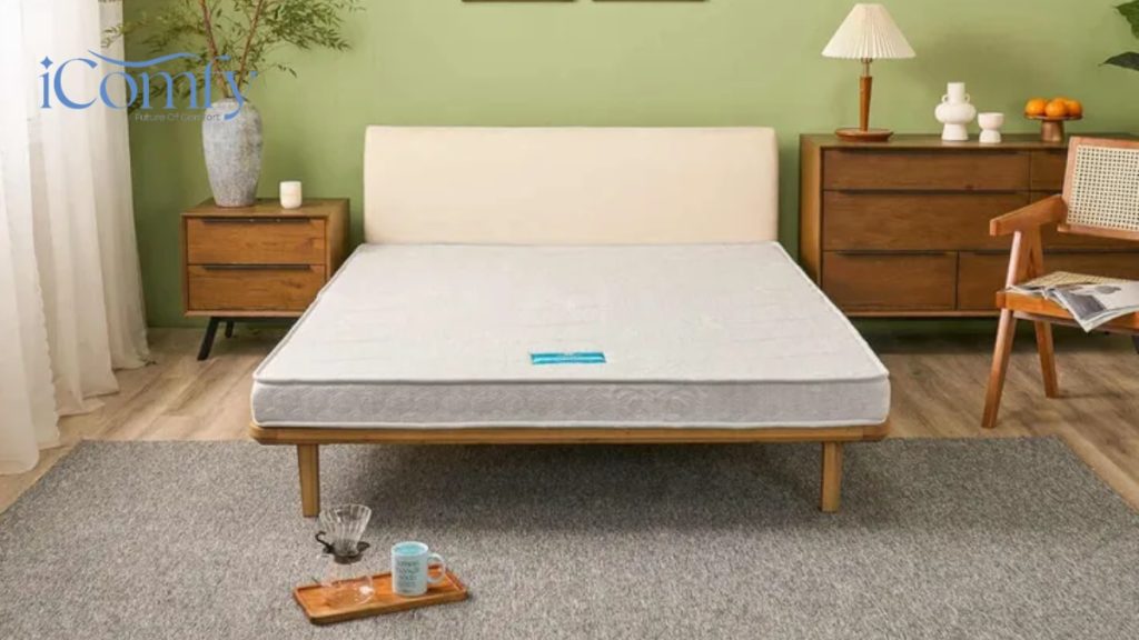 TOP 7 cửa hàng nệm gấp uy tín, giá tốt tại Vũng Tàu