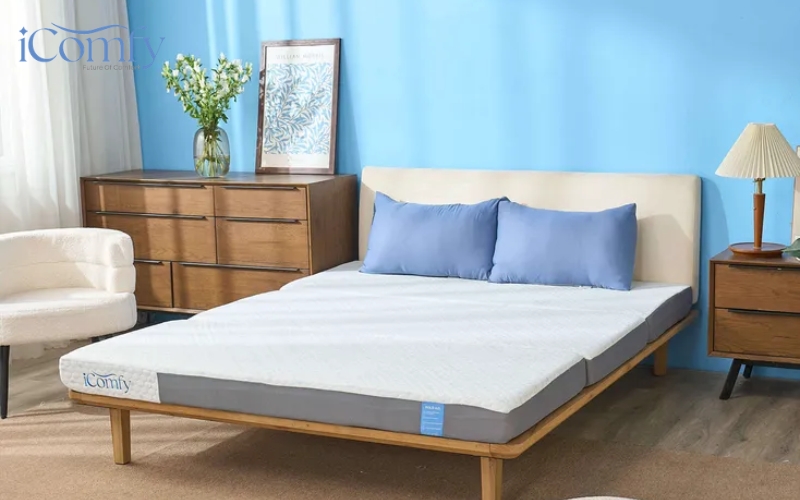 Hệ thống Vua Nệm luôn là lựa chọn được nhiều khách hàng tin tưởng nhờ sản phẩm đa dạng, nguồn gốc rõ ràng