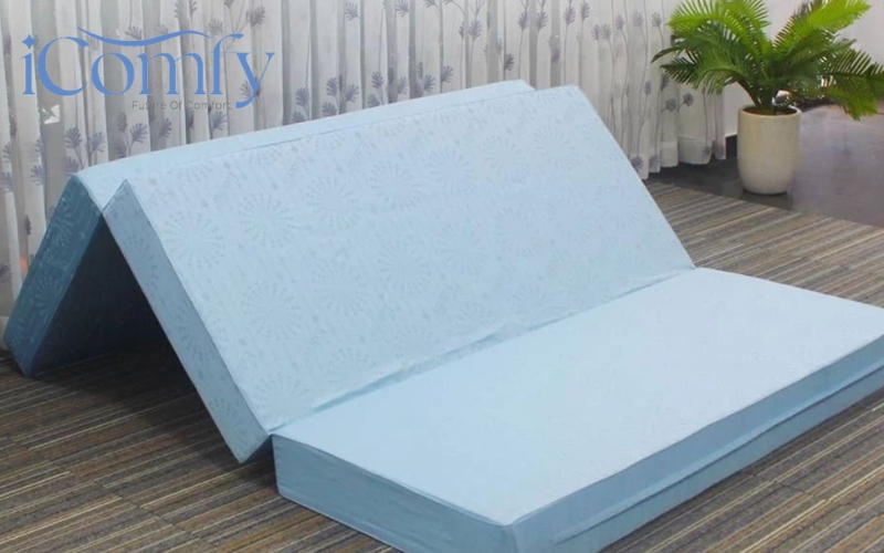 TOP 10 dòng nệm giá rẻ dưới 1 triệu ngủ êm, không đau lưng 2 Nệm dưới 1 triệu nếu đến từ thương hiệu uy tín sẽ đáp ứng được nhu cầu nghỉ ngơi cơ bản