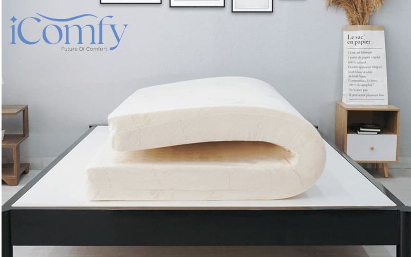 Nệm cao su non nhân tạo