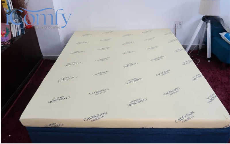 Mua nệm giá rẻ 200k cần sử dụng đúng mục đích, mua độ dày phù hợp