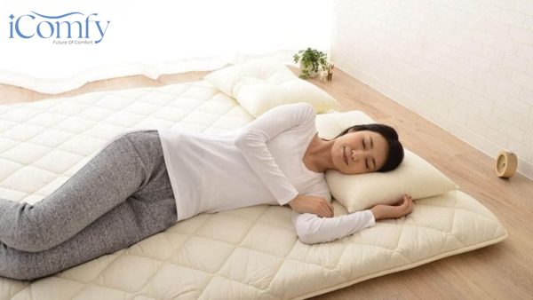 TOP các mẫu nệm giá rẻ dưới 200k chất lượng - Lưu ý cần biết