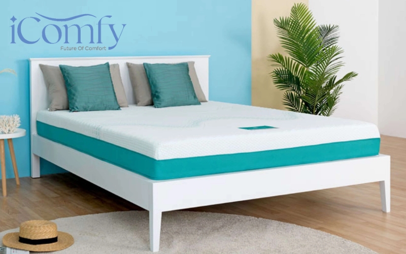 TOP 10 mẫu nệm giá rẻ dưới 500k chất lượng, bán chạy 8 Luôn giữ nệm ở nơi khô thoáng để đảm bảo tuổi thọ của nệm