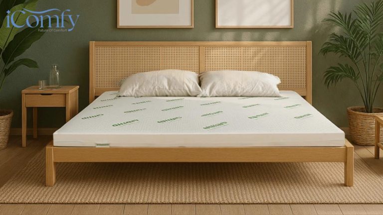 TOP 10 mẫu nệm giá rẻ dưới 500k chất lượng, bán chạy