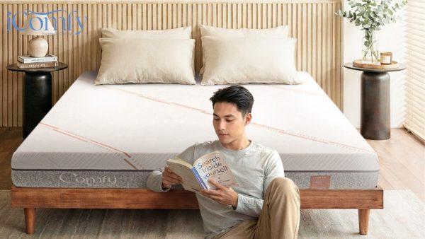 TOP 10 mẫu nệm giá rẻ chất lượng, bán chạy hiện nay