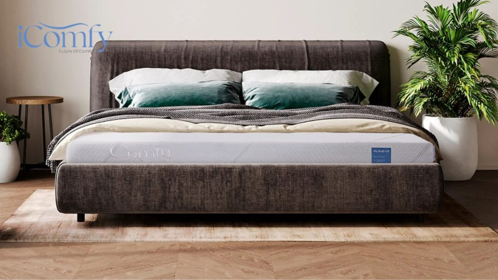 TOP 10 mẫu nệm khách sạn chuẩn 5 sao cao cấp, nâng đỡ tốt