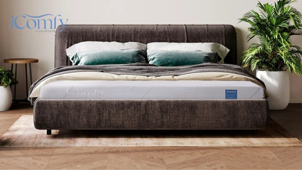 TOP 10 mẫu nệm khách sạn chuẩn 5 sao cao cấp, nâng đỡ tốt