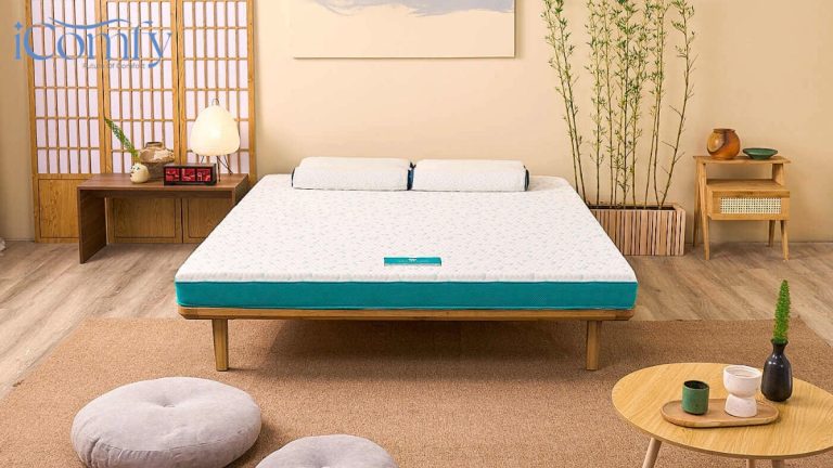 TOP 10 nệm mát giải nhiệt mùa hè, không lo đổ mồ hôi