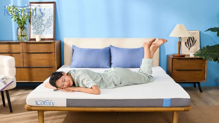 7 mẫu nệm mỏng gấp gọn giúp tối ưu không gian hiệu quả