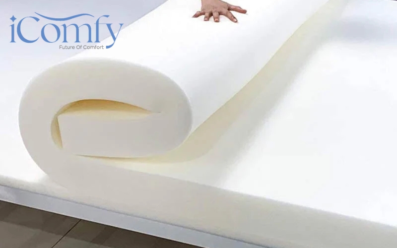 Nệm mút có tốt không? Hướng dẫn chọn mua từ chuyên gia 7 Cần sử dụng, bảo quản nệm mút đúng cách để nệm đảm bảo tuổi thọ