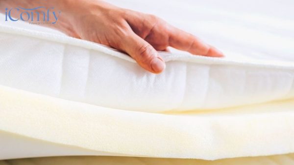 Nệm mút có tốt không? Hướng dẫn chọn mua từ chuyên gia