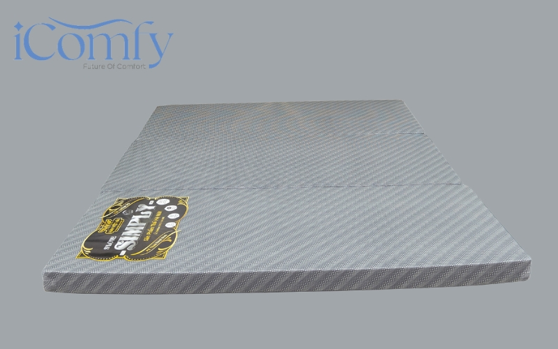 Nệm PE than hoạt tính