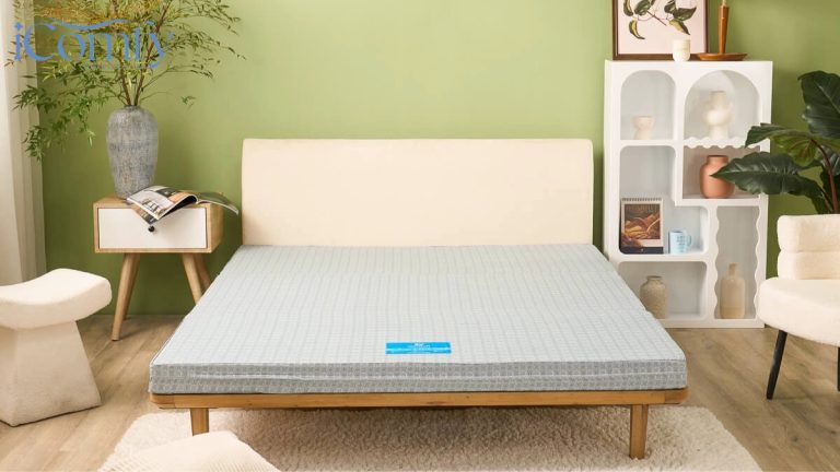 Nệm PE là gì? Ưu, nhược điểm & Bảng giá chi tiết