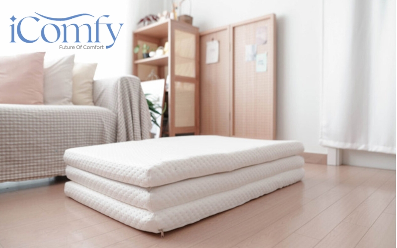 Nệm văn phòng giúp bảo vệ cột sống, hạn chế đau mỏi kéo dài