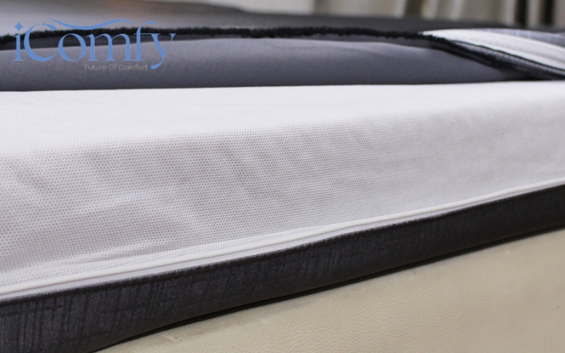 Nên nằm thử nệm trước khi mua