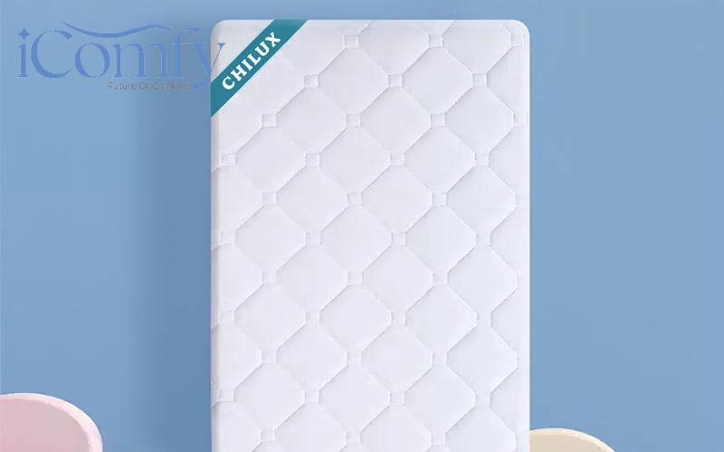 Nệm xơ dừa Chilux