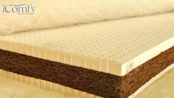 Nệm xơ dừa là gì? Ưu điểm, nhược điểm chắc chắn cần biết