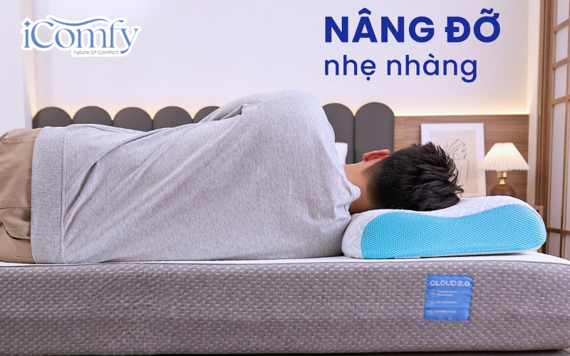 TOP 10 công ty nệm uy tín, nổi tiếng tại Việt Nam 7 Nắm rõ đặc điểm từng chất liệu sẽ giúp bạn đưa ra quyết định chính xác hơn, phù hợp với nhu cầu sử dụng