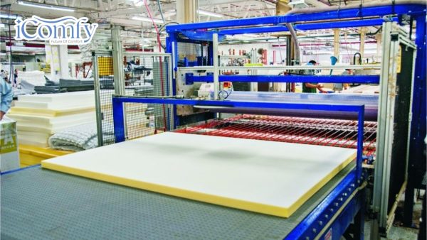 TOP 10 công ty nệm uy tín, nổi tiếng tại Việt Nam