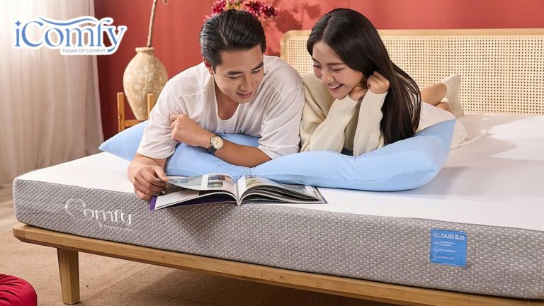 TOP 6 cửa hàng chăn ga gối đệm chất lượng cao, chính hãng tại Cao Lãnh